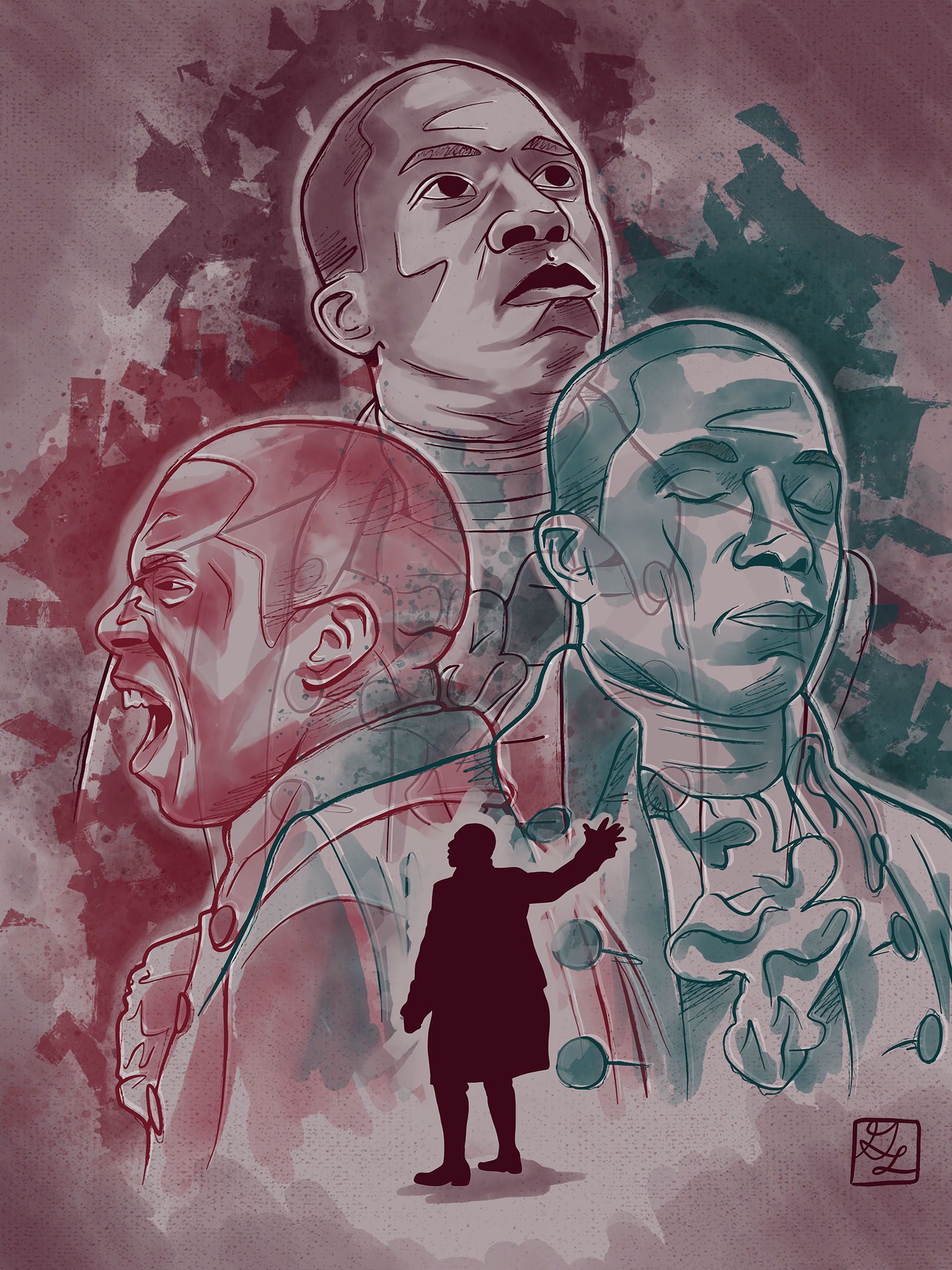 Wait For It - Garrett Landry